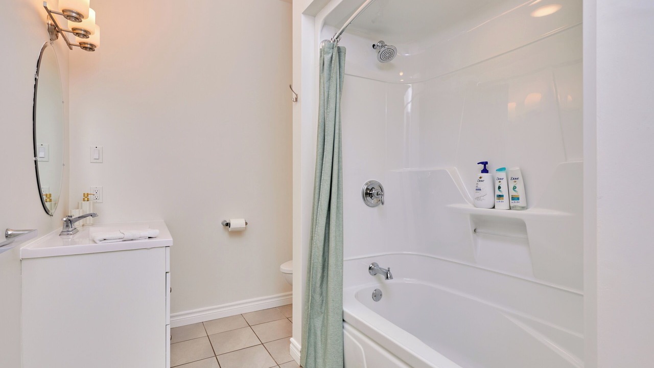 Photo of Bathroom in Huntsville