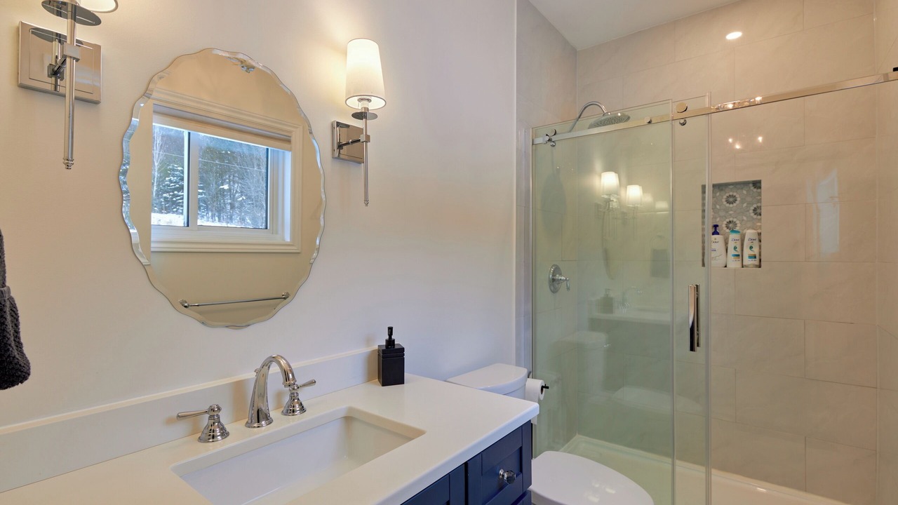 Photo of Bathroom in Huntsville