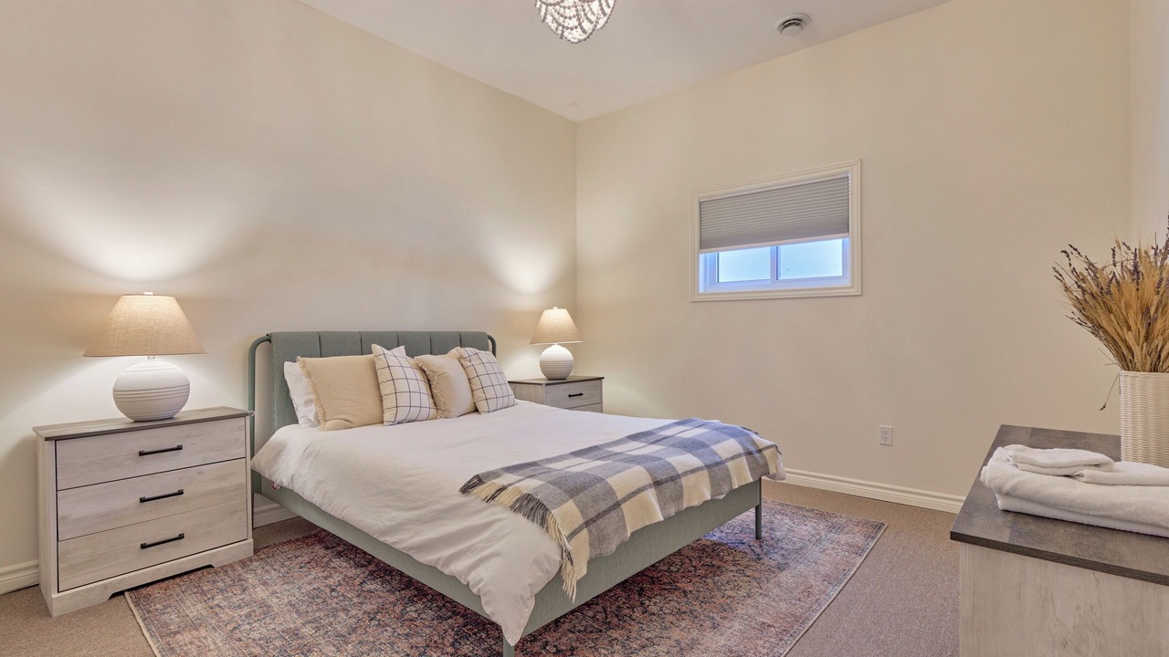 Photo of Bedroom in Huntsville