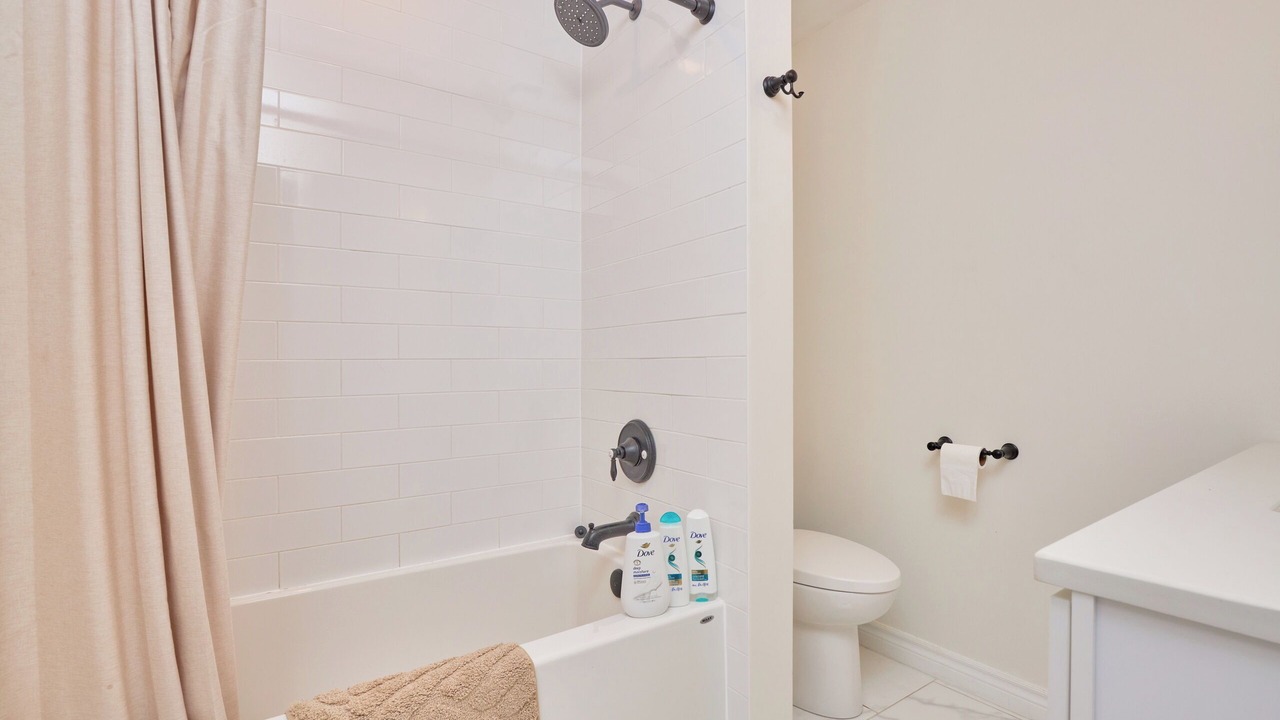 Photo of Bathroom in Huntsville