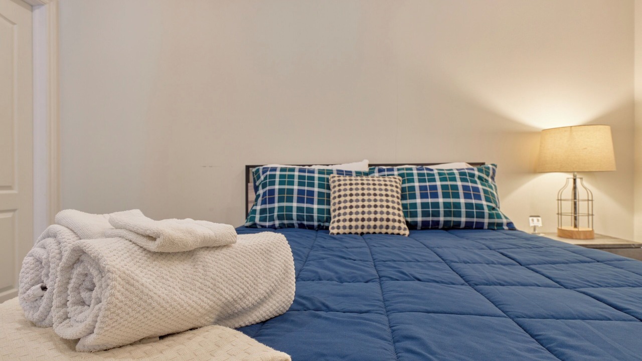 Photo of Bedroom in Huntsville