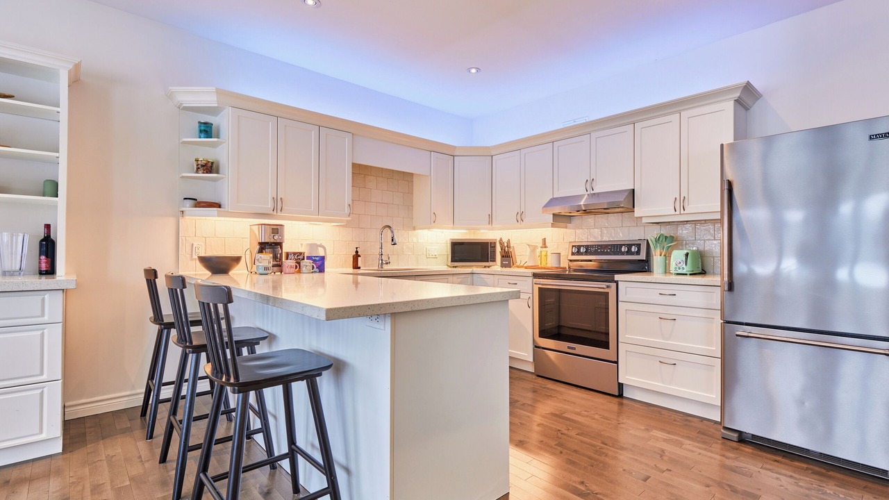 Photo of Kitchen in Huntsville