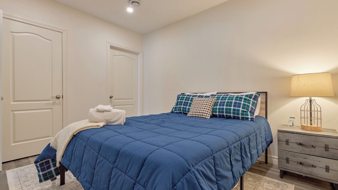 Photo of Bedroom in Huntsville