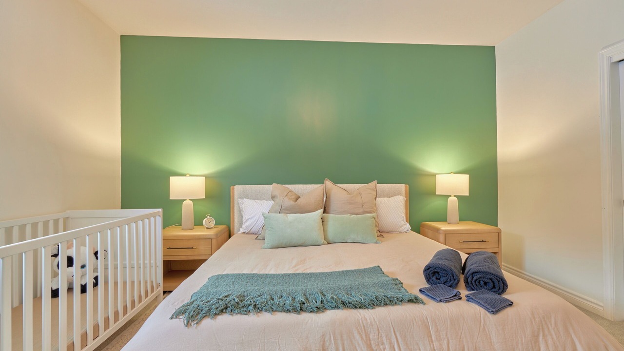 Photo of Bedroom in Huntsville