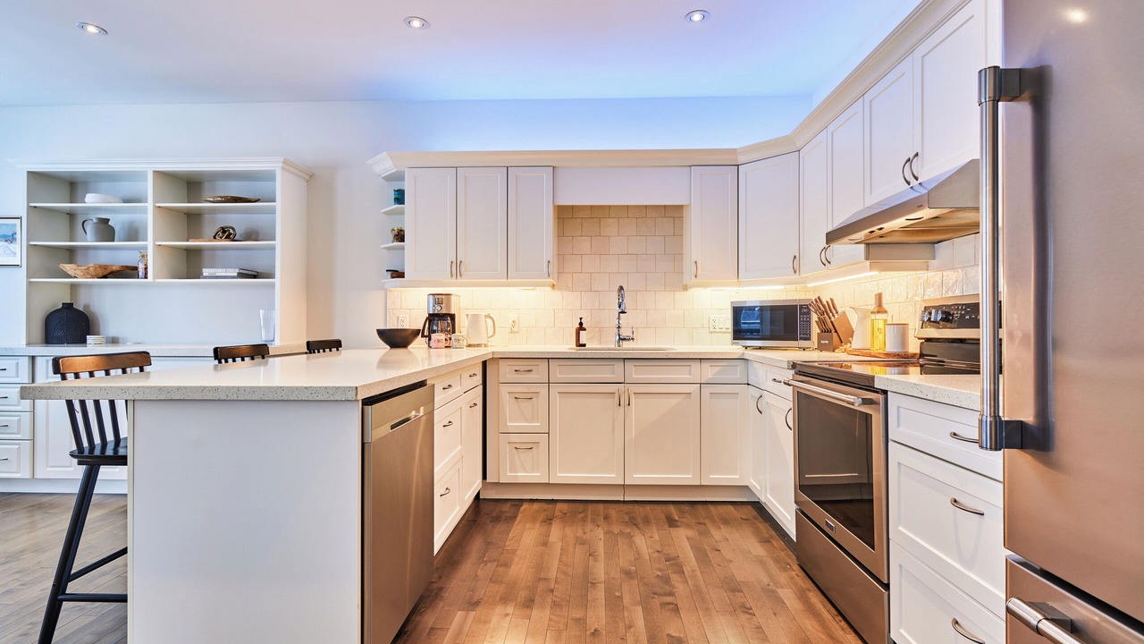 Photo of Kitchen in Huntsville