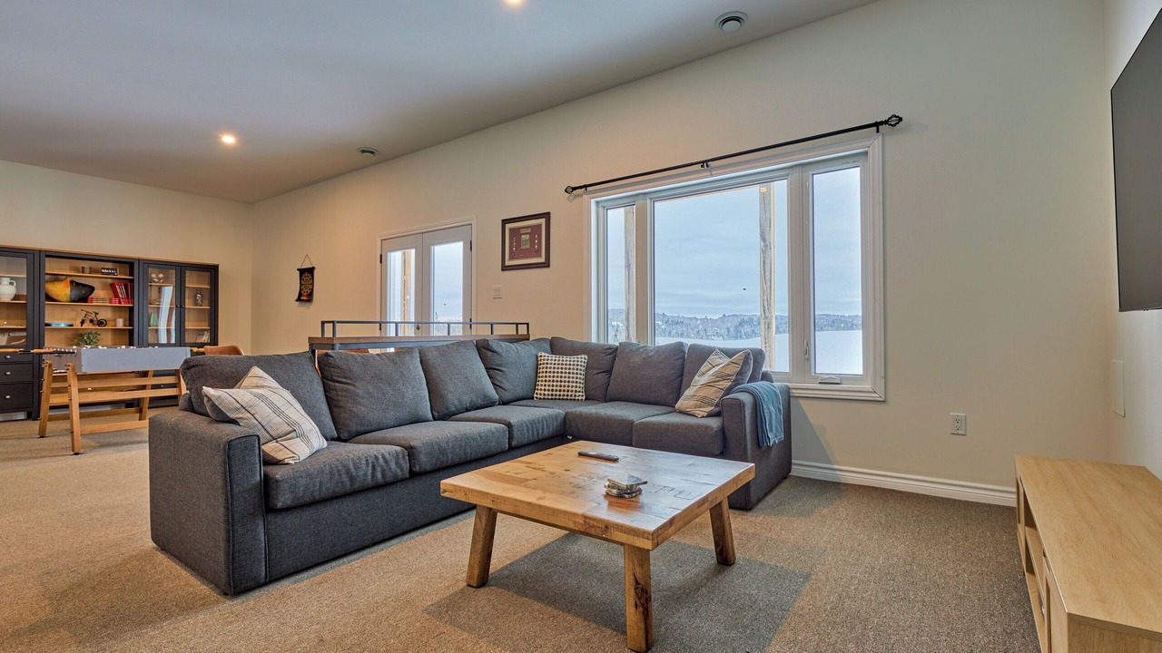 Photo of Livingroom in Huntsville