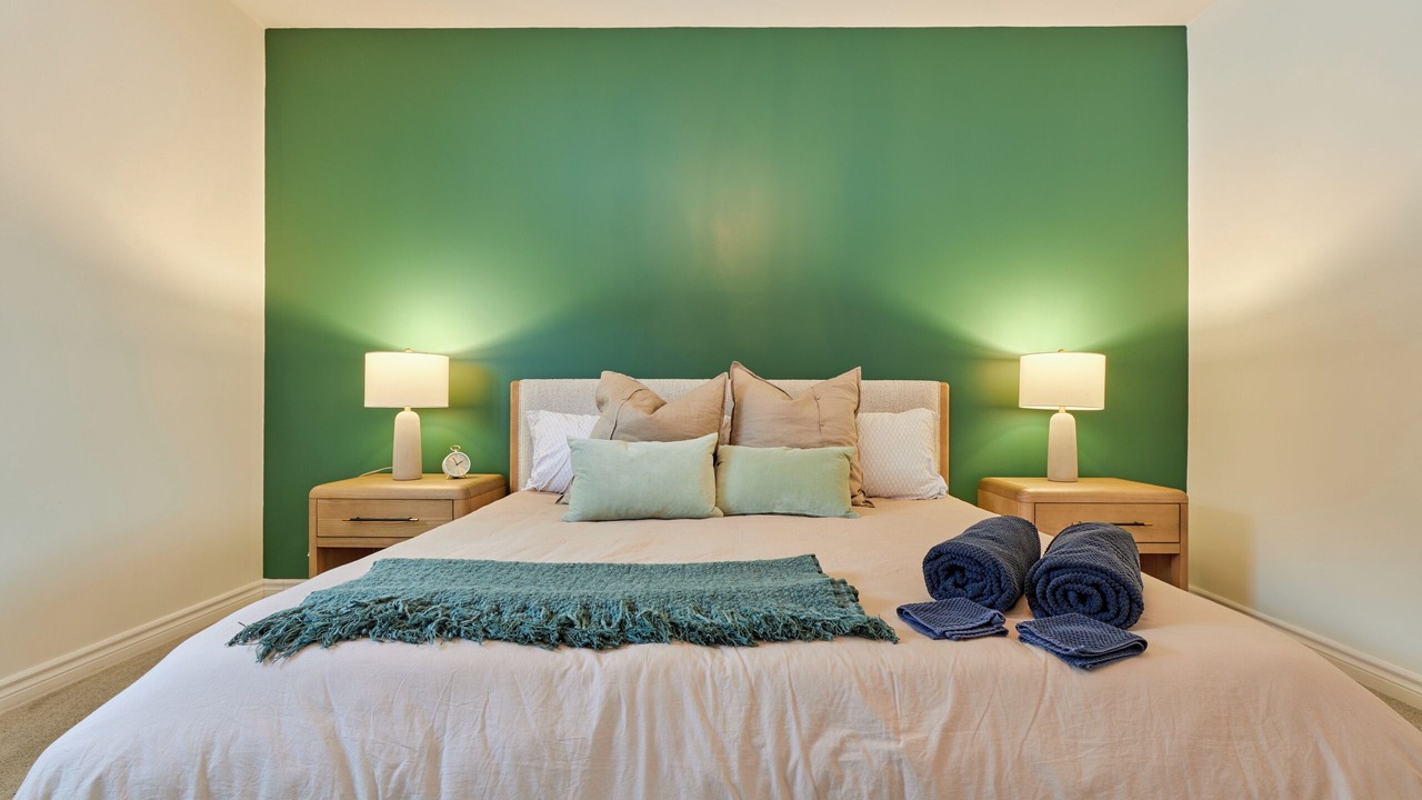 Photo of Bedroom in Huntsville