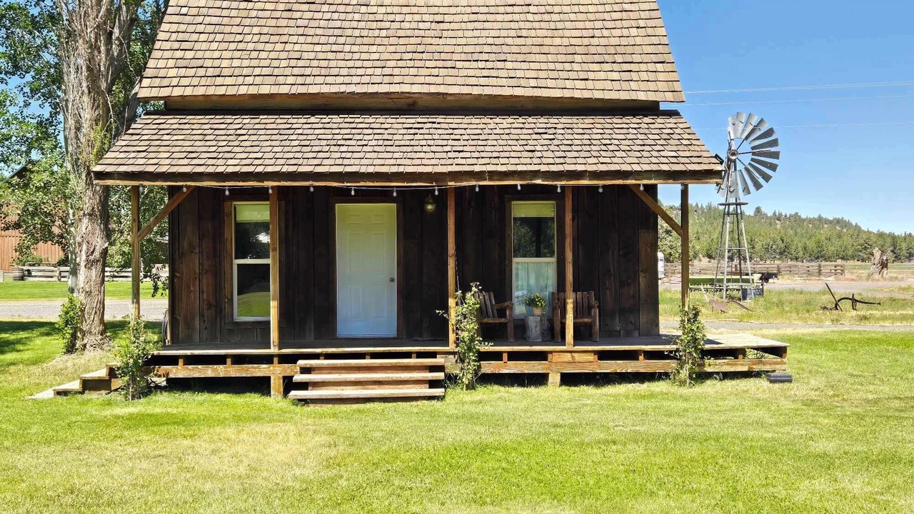 Photo of Outdoor in Crooked River Ranch