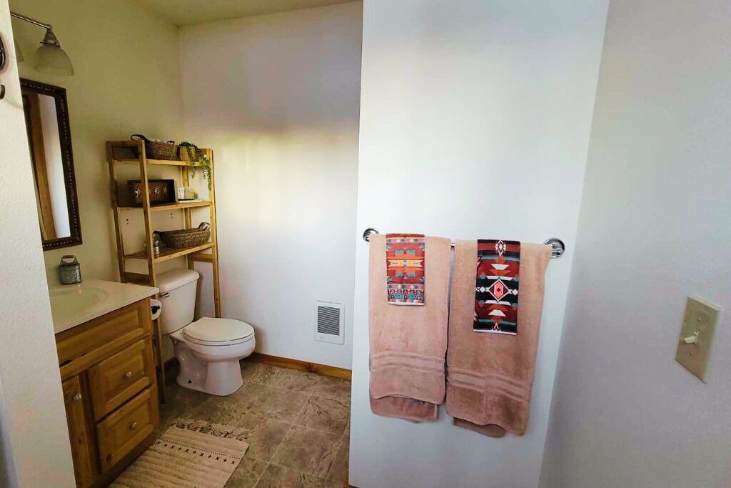 Photo of Bathroom in Crooked River Ranch