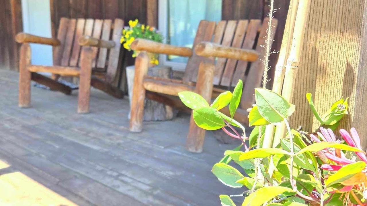 Photo of Outdoor in Crooked River Ranch
