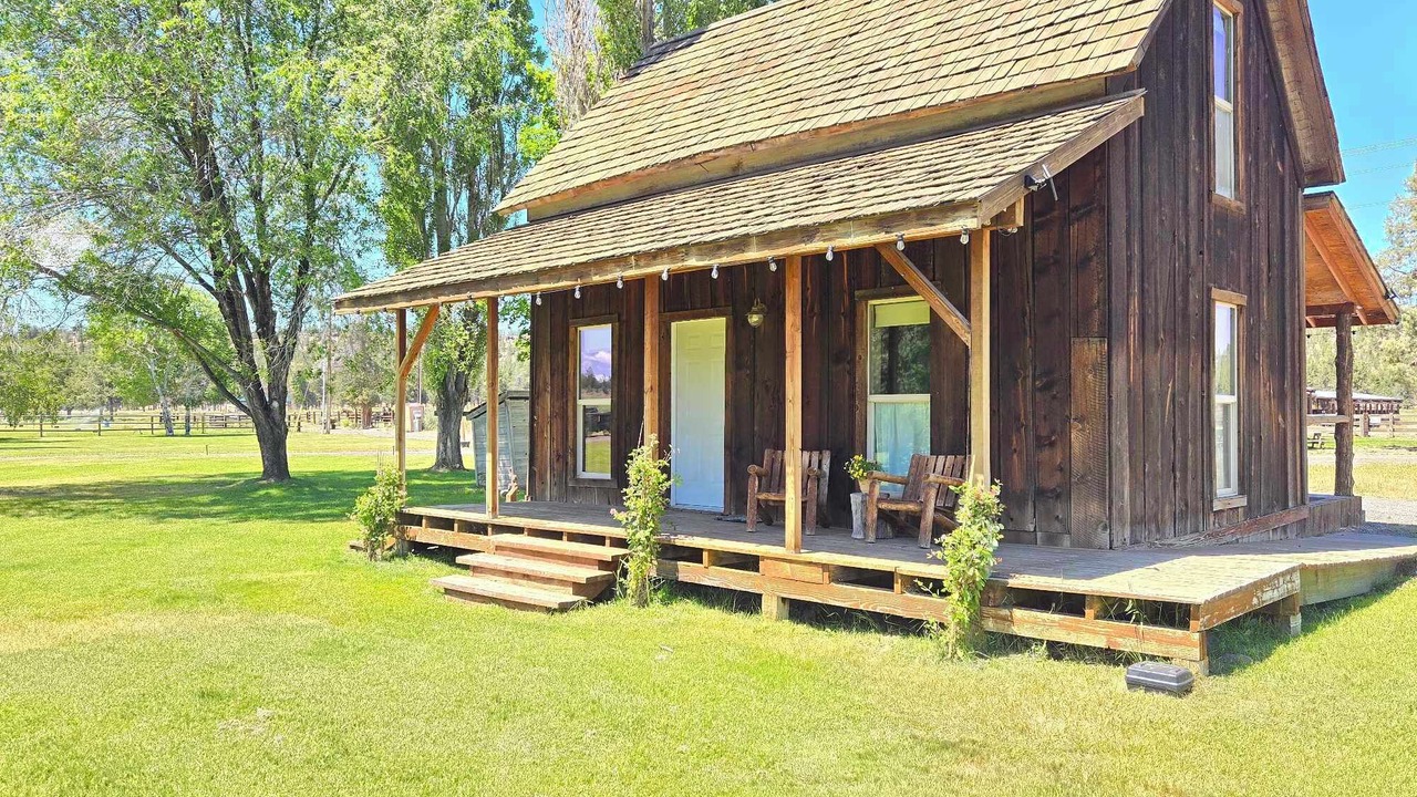 Photo of Outdoor in Crooked River Ranch