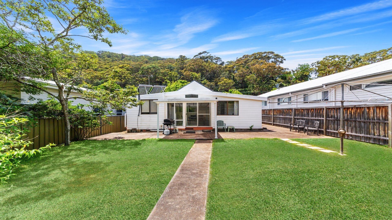 Photo of Outdoor in Patonga