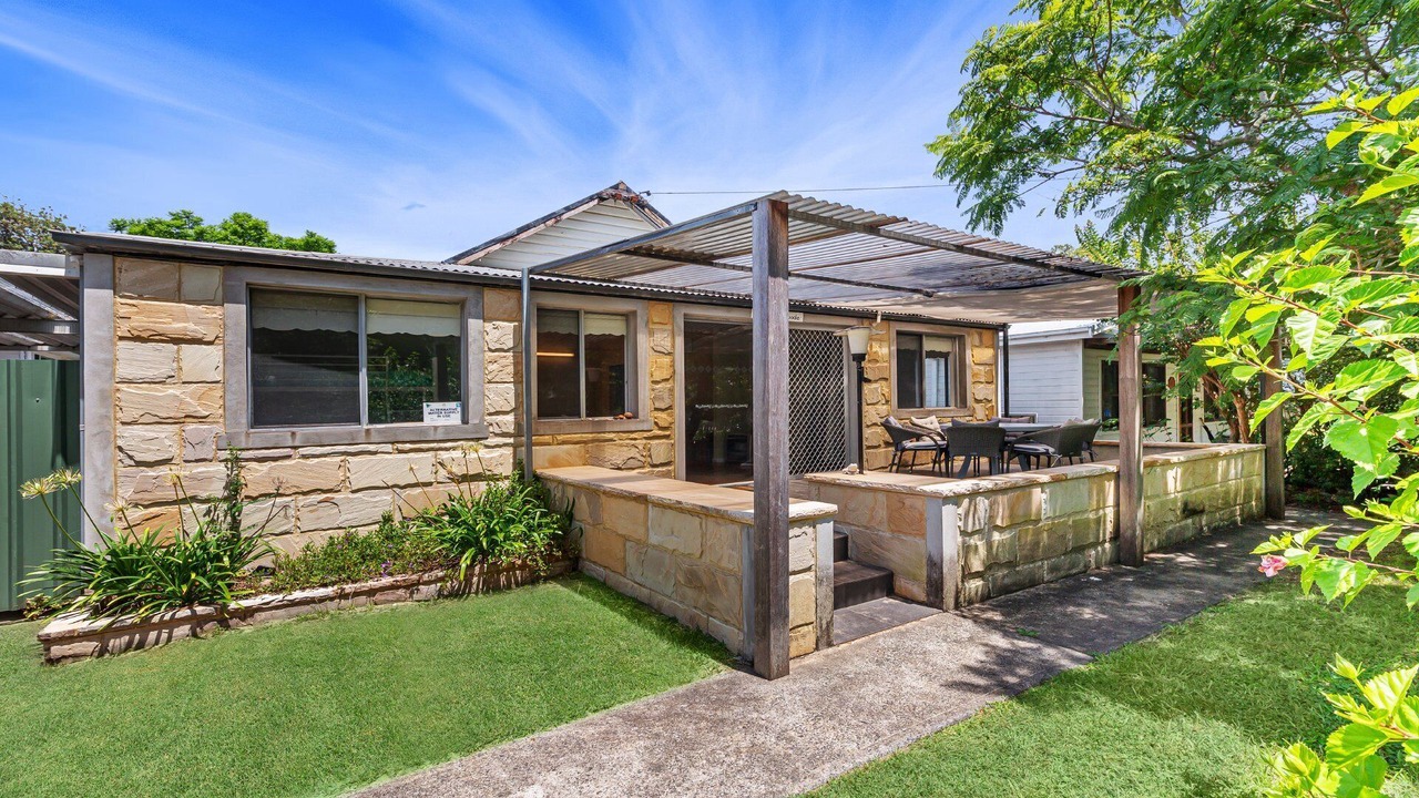 Photo of Outdoor in Patonga