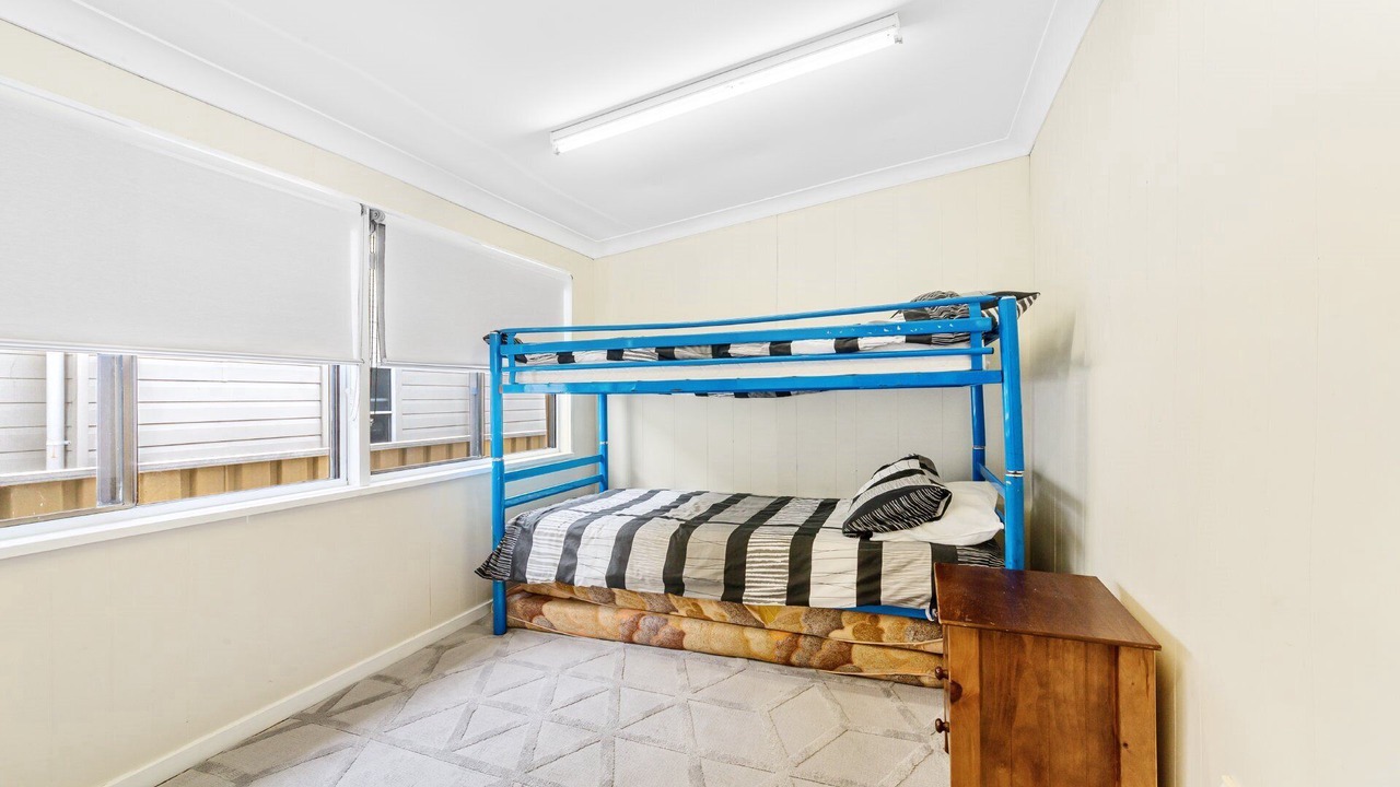 Photo of Bedroom in Patonga
