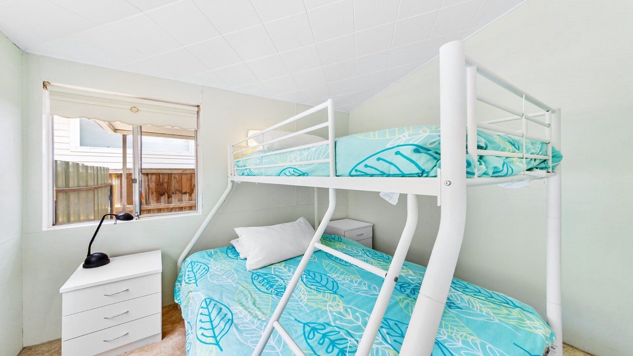 Photo of Bedroom in Patonga