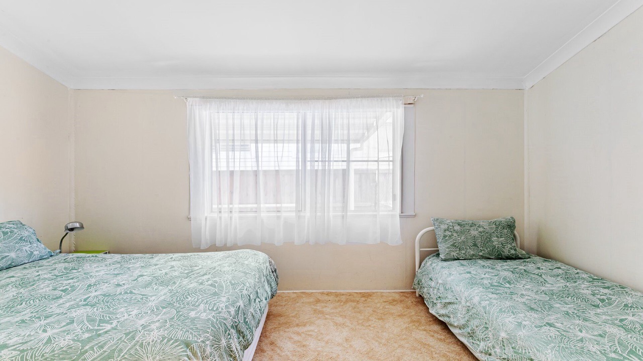 Photo of Bedroom in Patonga