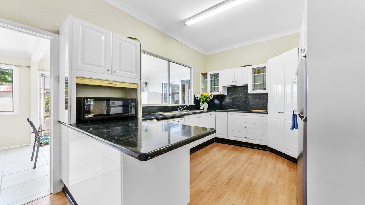 Photo of Kitchen in Patonga