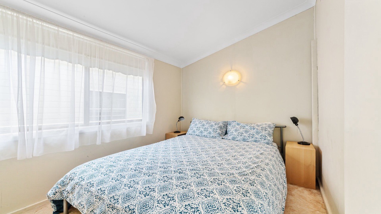 Photo of Bedroom in Patonga