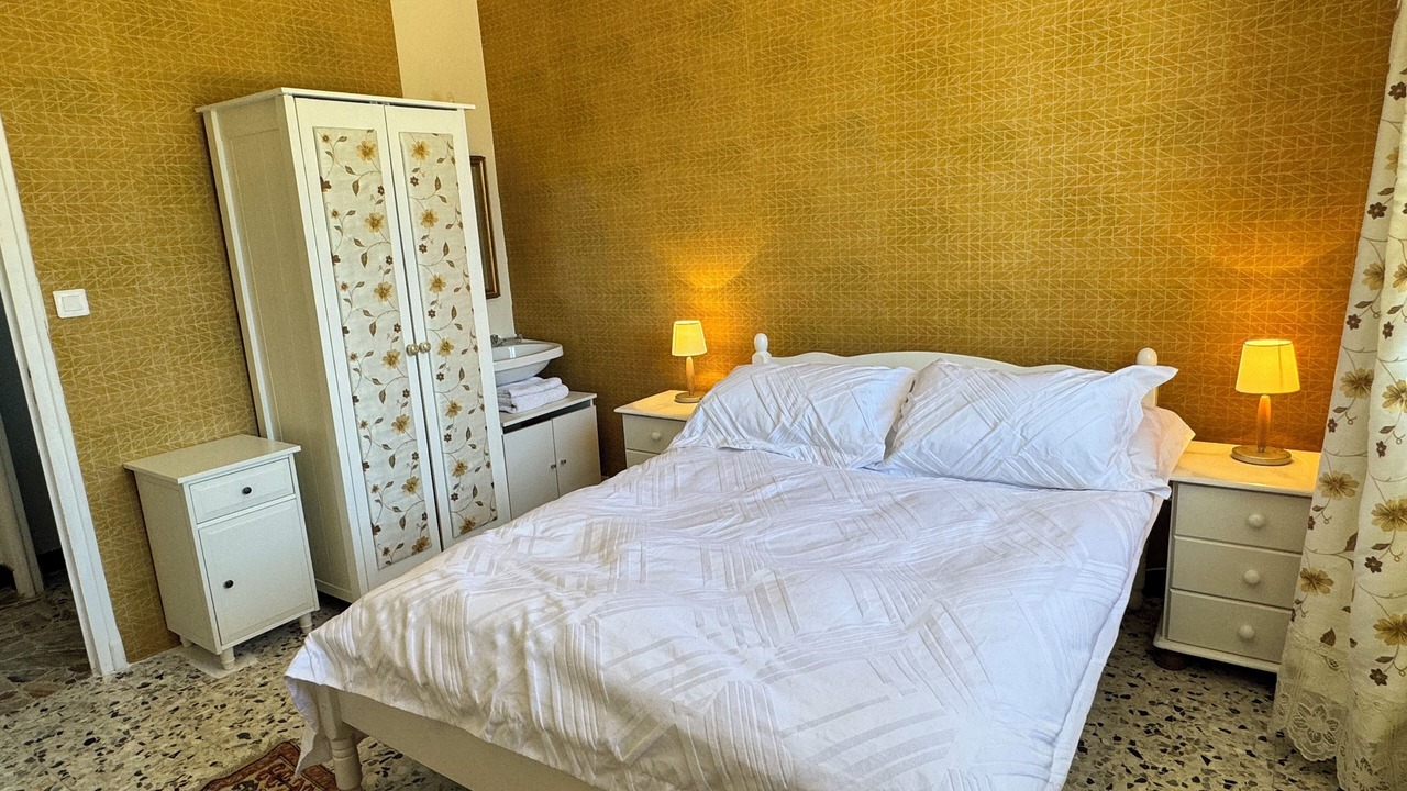 Photo of Bedroom in Allez-et-Cazeneuve