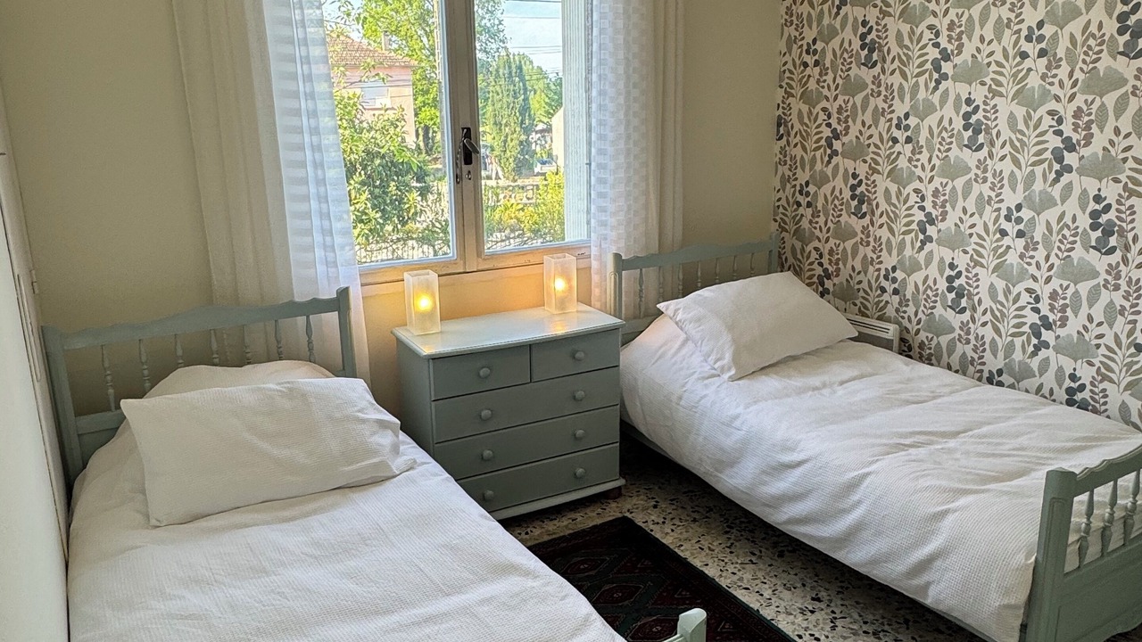 Photo of Bedroom in Allez-et-Cazeneuve