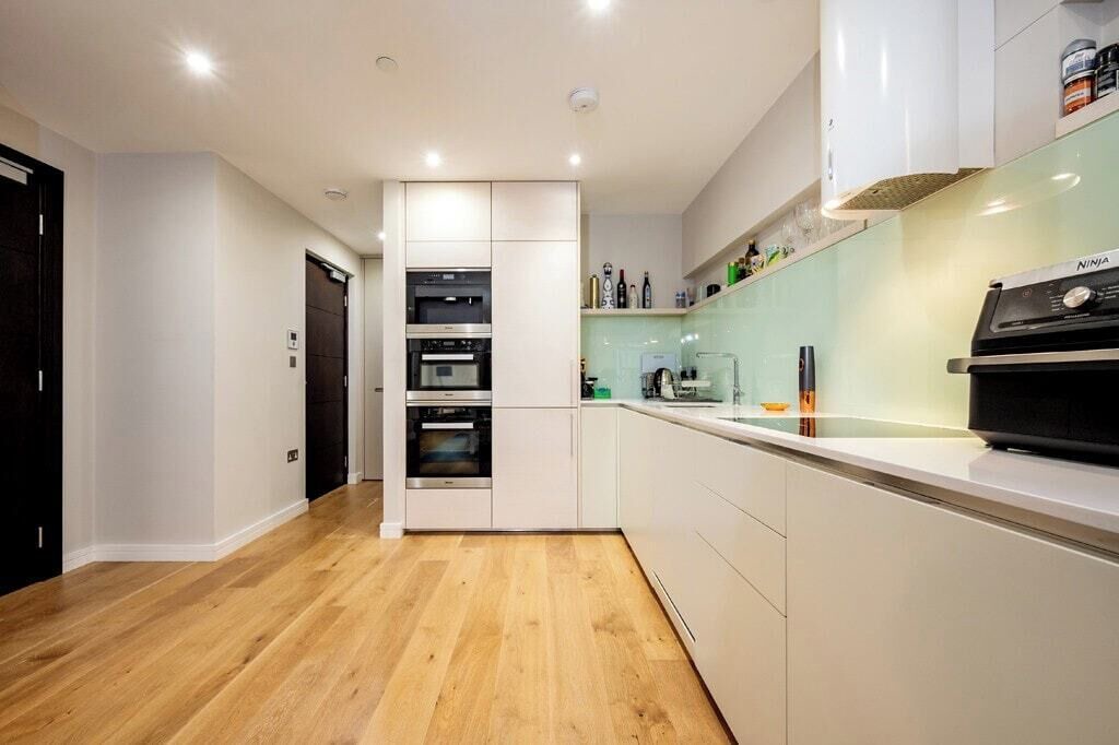 Photo of Kitchen in London City Centre