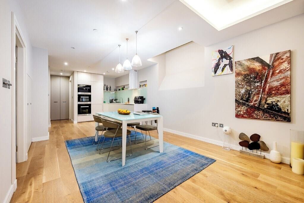 Photo of Others in London City Centre