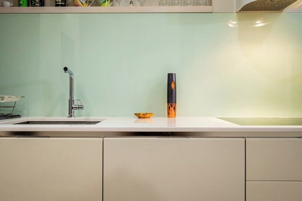 Photo of Kitchen in London City Centre