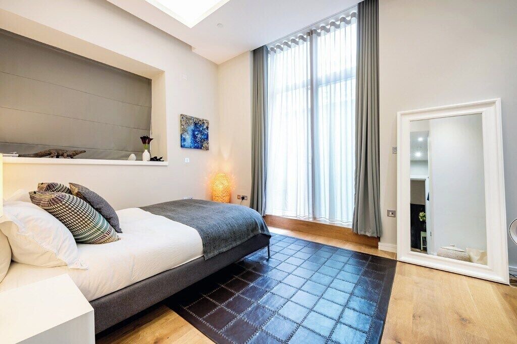 Photo of Bedroom in London City Centre