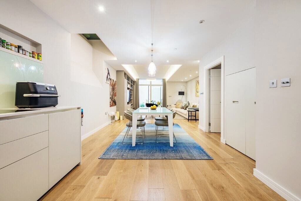 Photo of Others in London City Centre