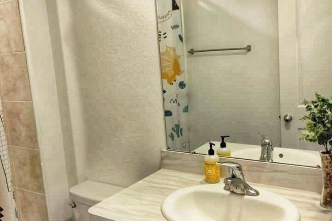 Photo of Bathroom in Montgomery County