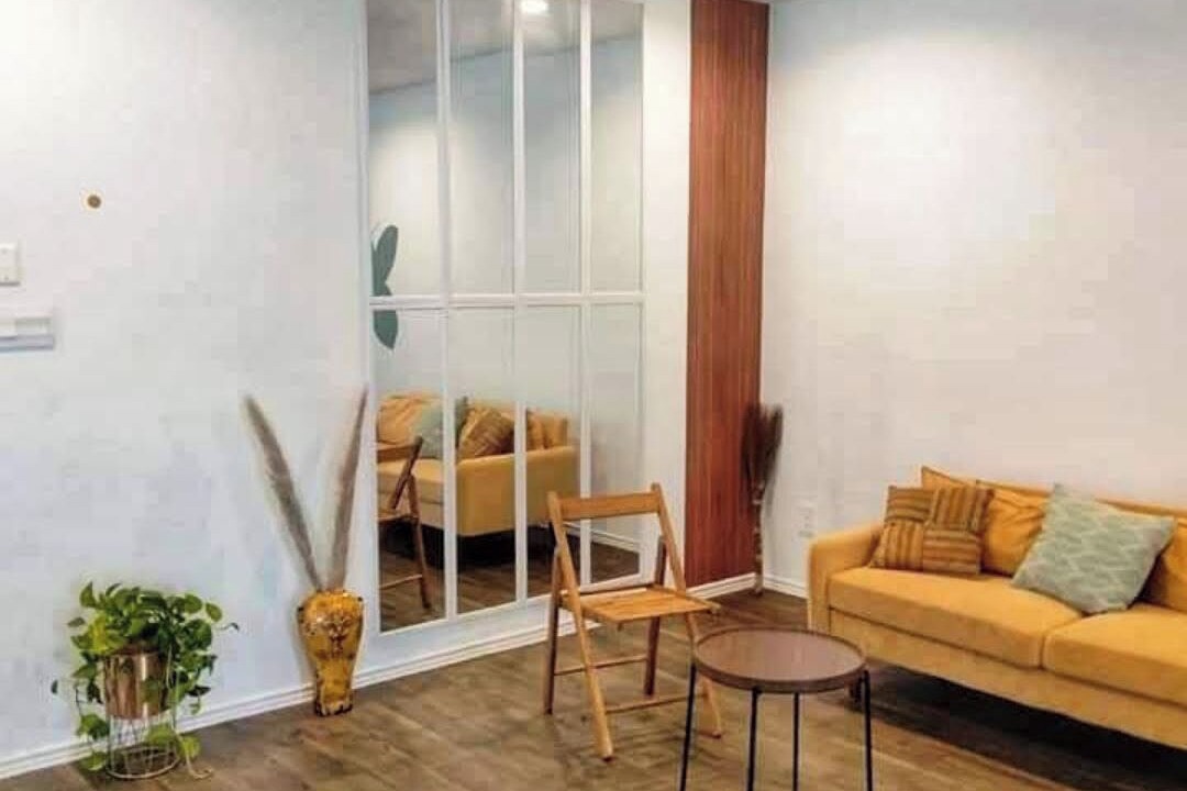 Photo of Livingroom in Montgomery County