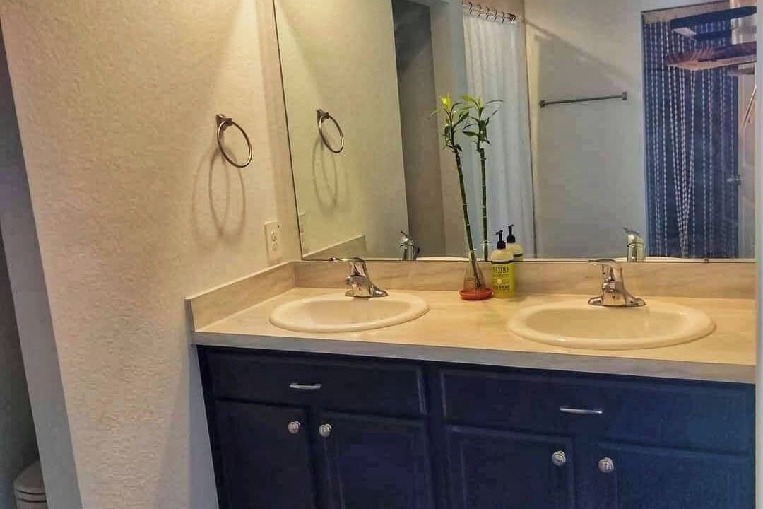 Photo of Bathroom in Montgomery County