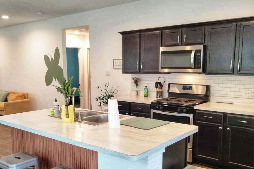 Photo of Kitchen in Montgomery County