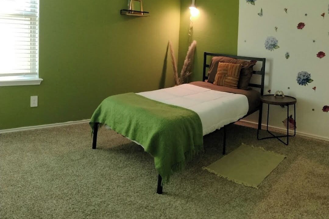 Photo of Bedroom in Montgomery County