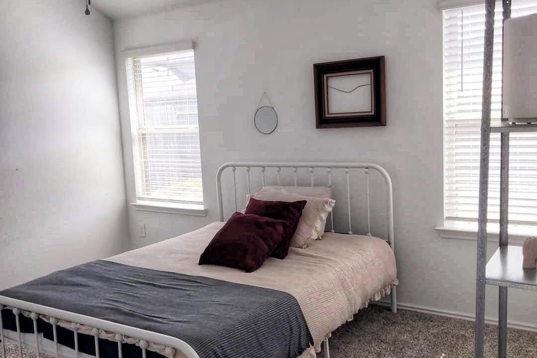 Photo of Bedroom in Montgomery County