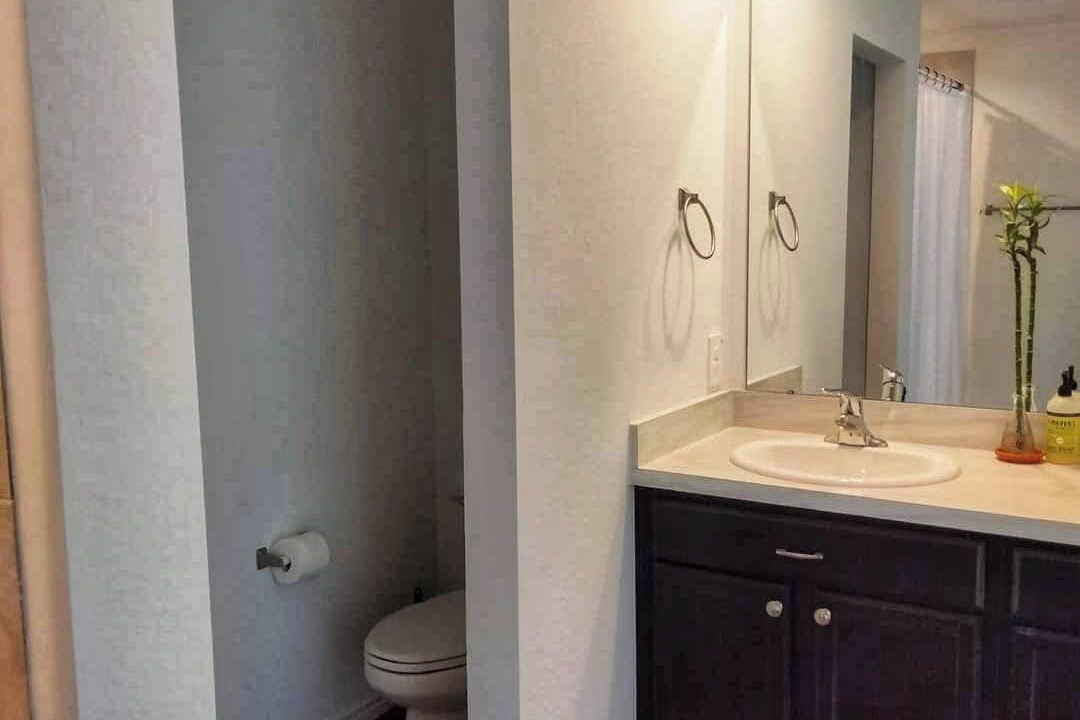 Photo of Bathroom in Montgomery County