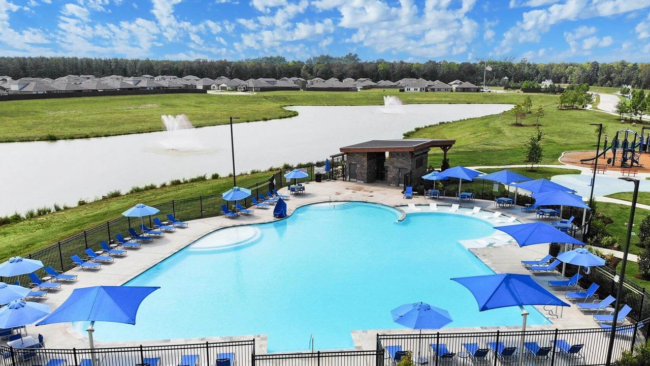 Photo of Outdoor in Montgomery County