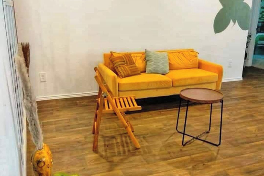 Photo of Livingroom in Montgomery County