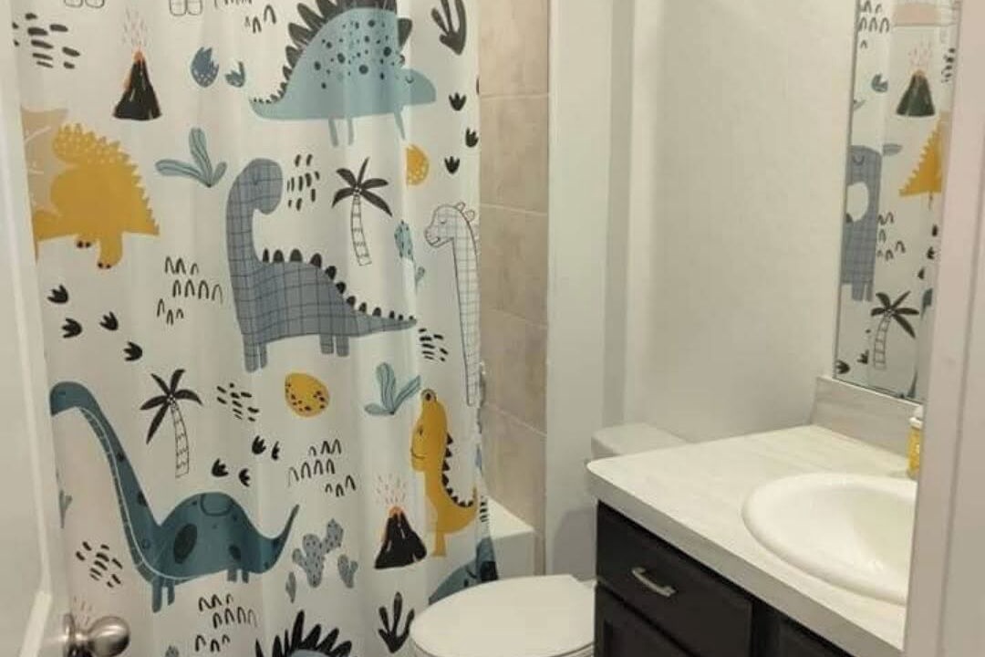 Photo of Bathroom in Montgomery County
