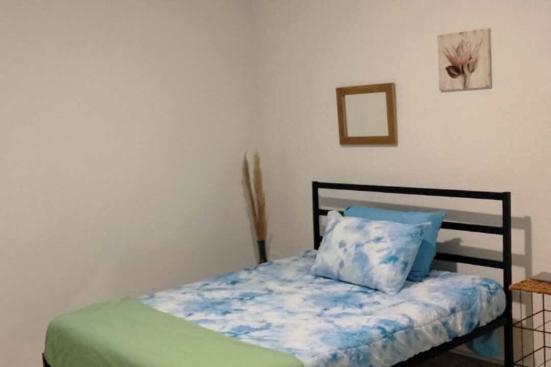 Photo of Bedroom in Montgomery County