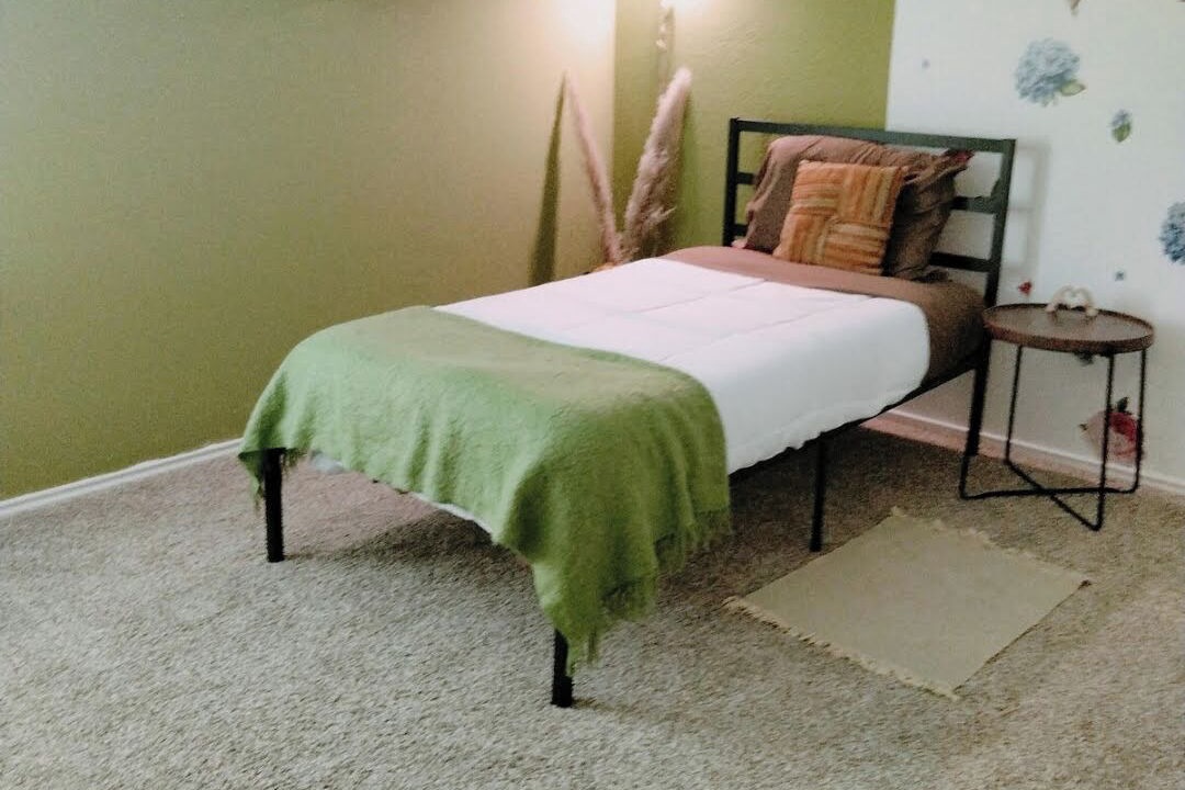 Photo of Bedroom in Montgomery County