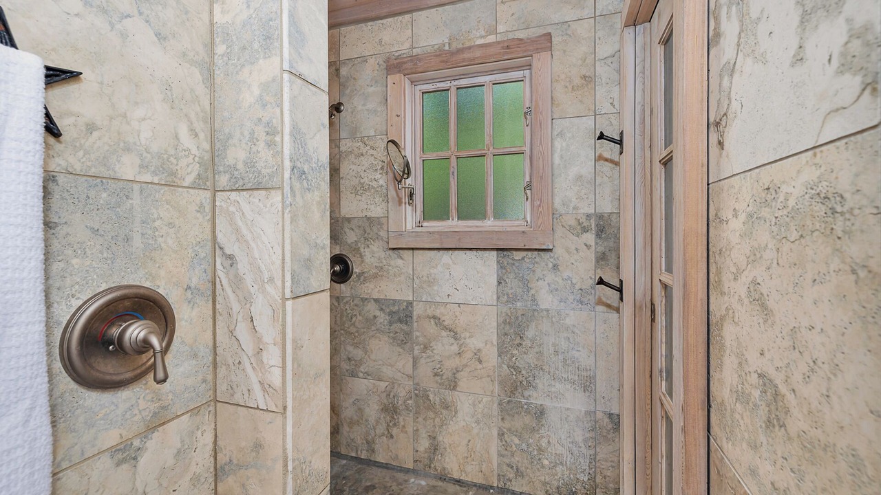 Photo of Bathroom in White Oak