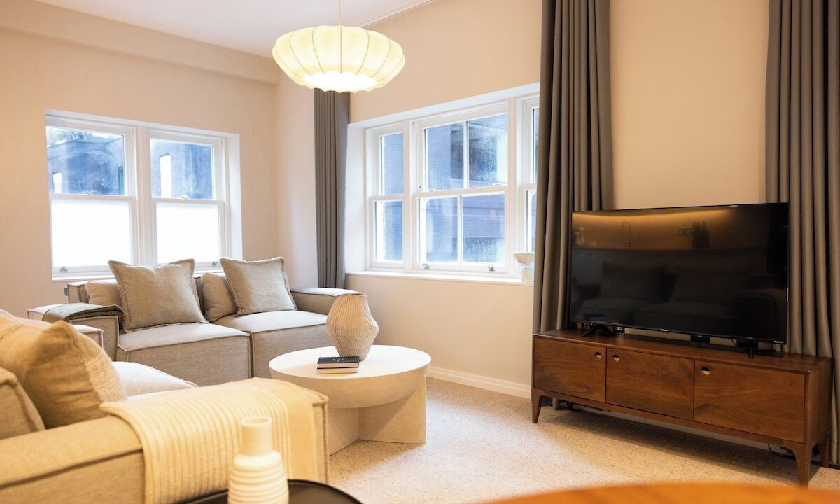 Photo of Livingroom in Covent Garden