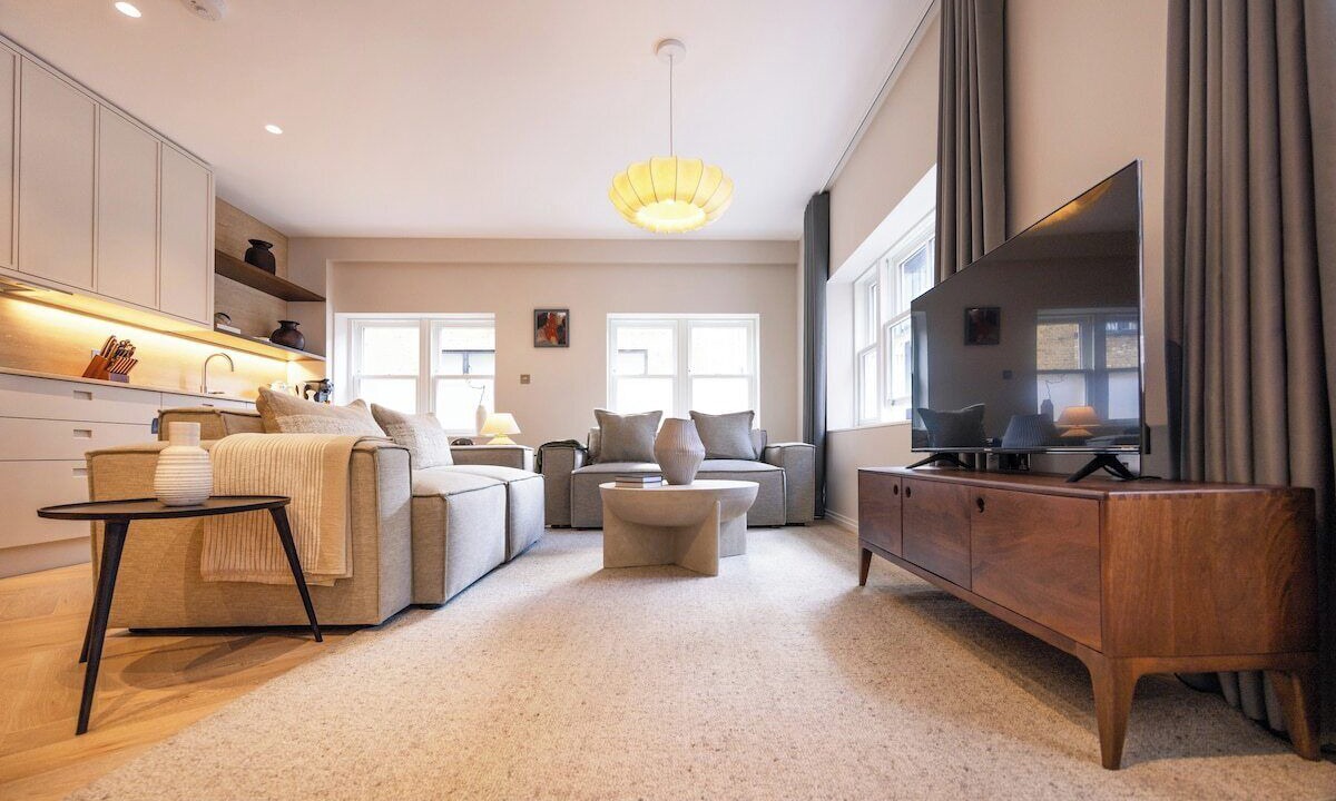 Photo of Others in Covent Garden