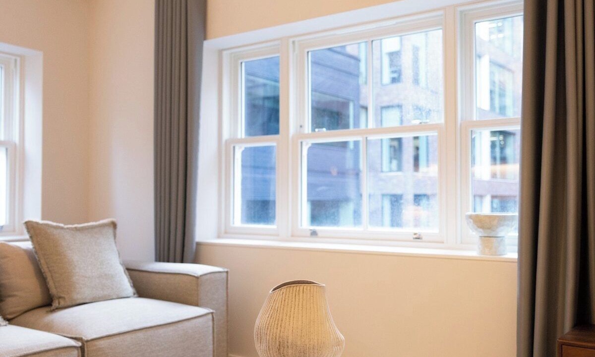 Photo of Livingroom in Covent Garden