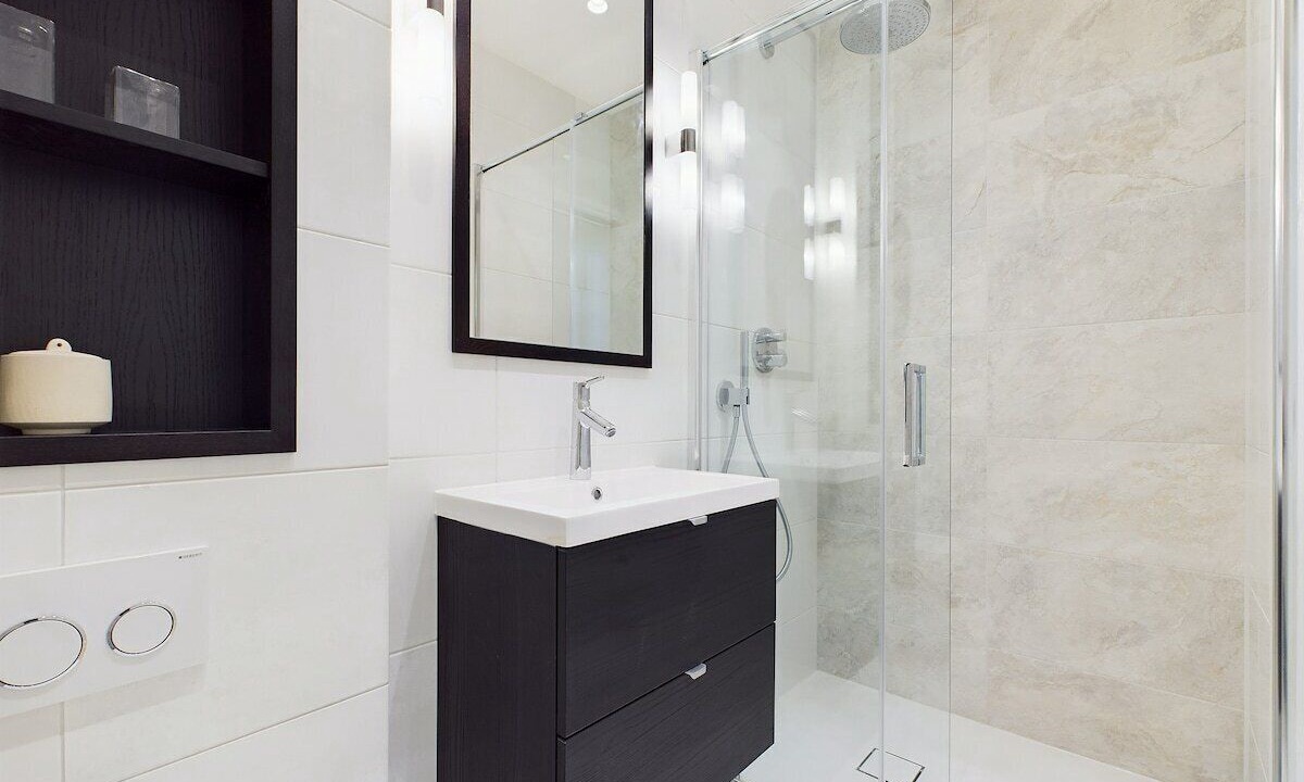 Photo of Bathroom in Covent Garden