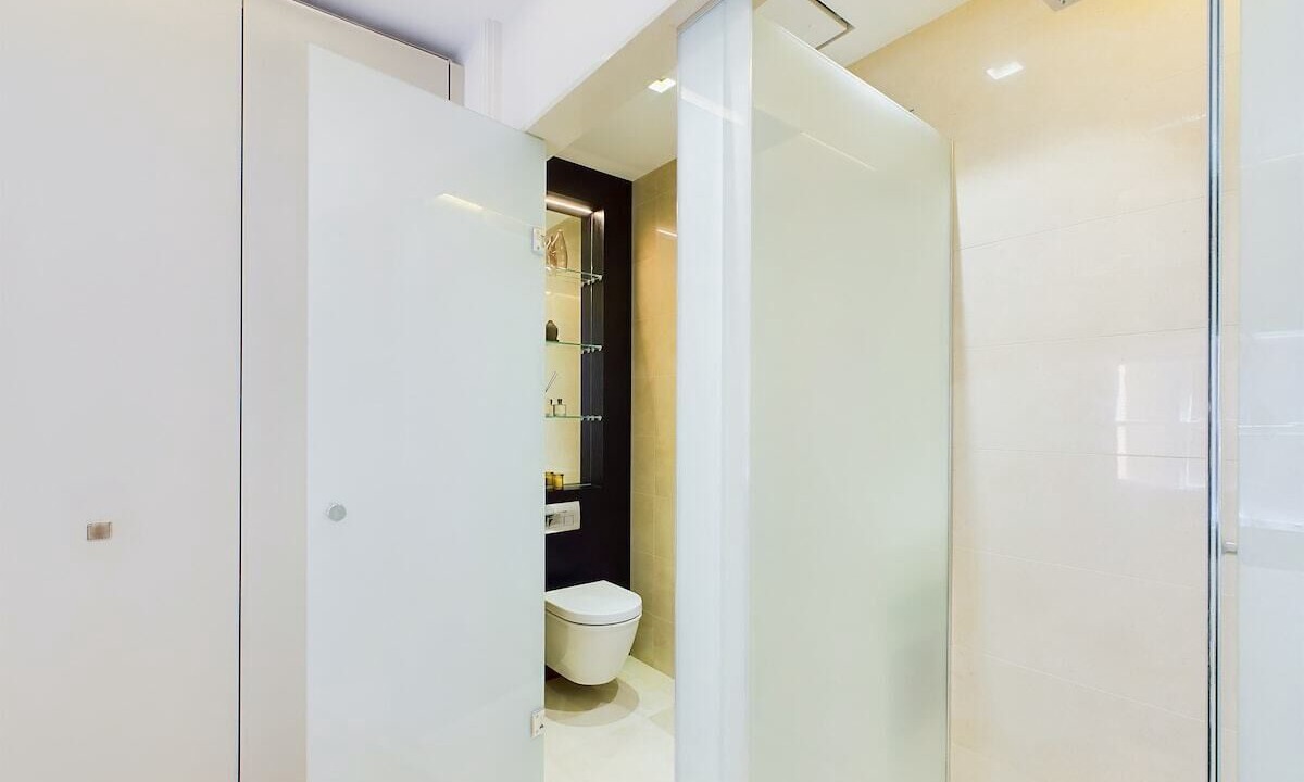 Photo of Bathroom in Covent Garden