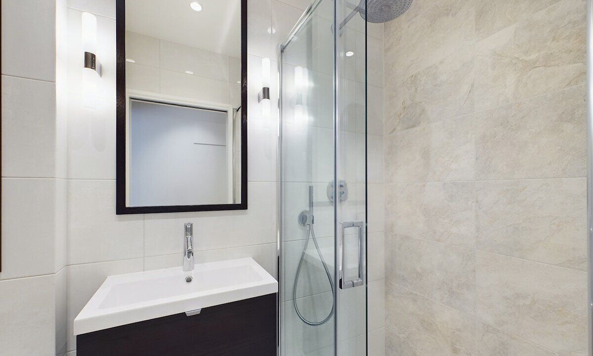 Photo of Bathroom in Covent Garden