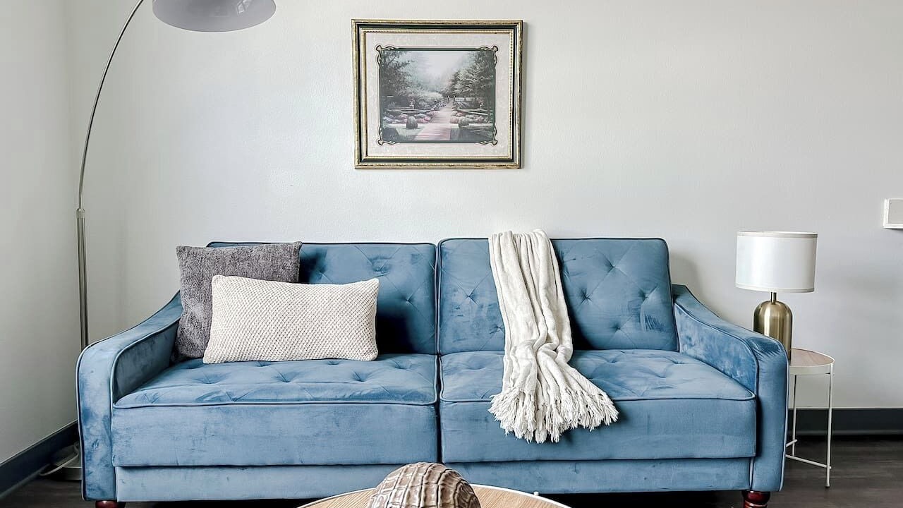 Photo of Livingroom in West Des Moines
