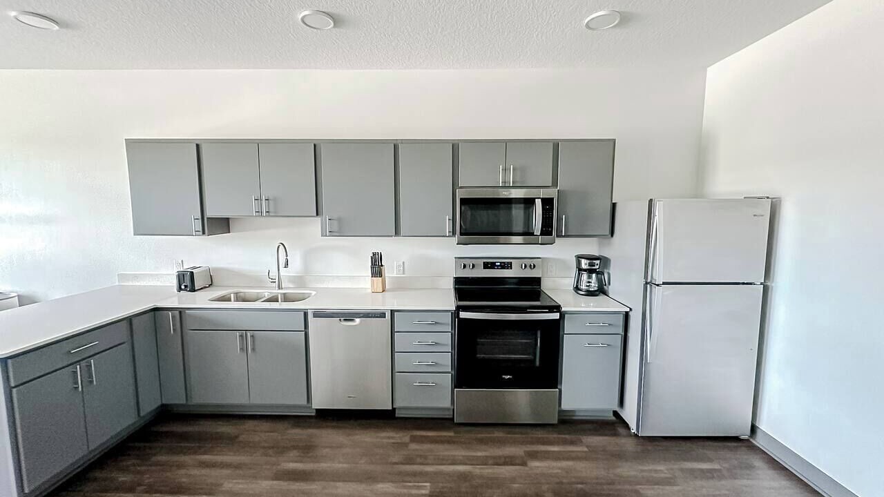 Photo of Kitchen in West Des Moines